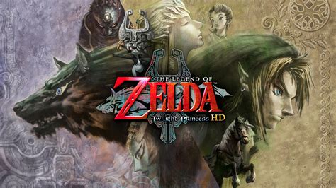 twilight princess